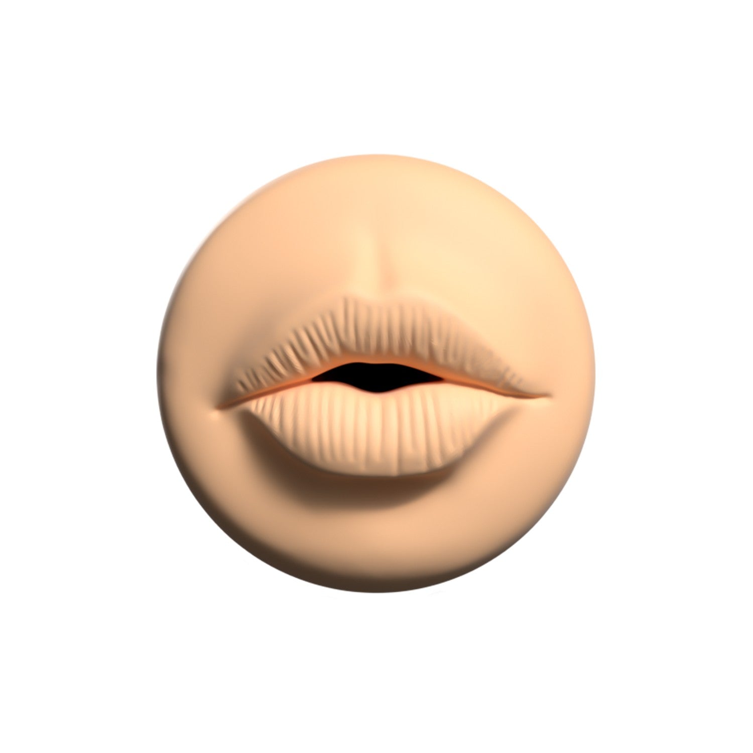 Mini Masturbador Oral Experience
