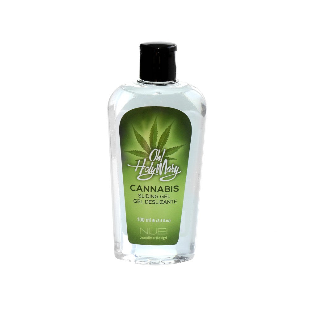 Nuei Gel Oh Holy Mary Sliding 100ml