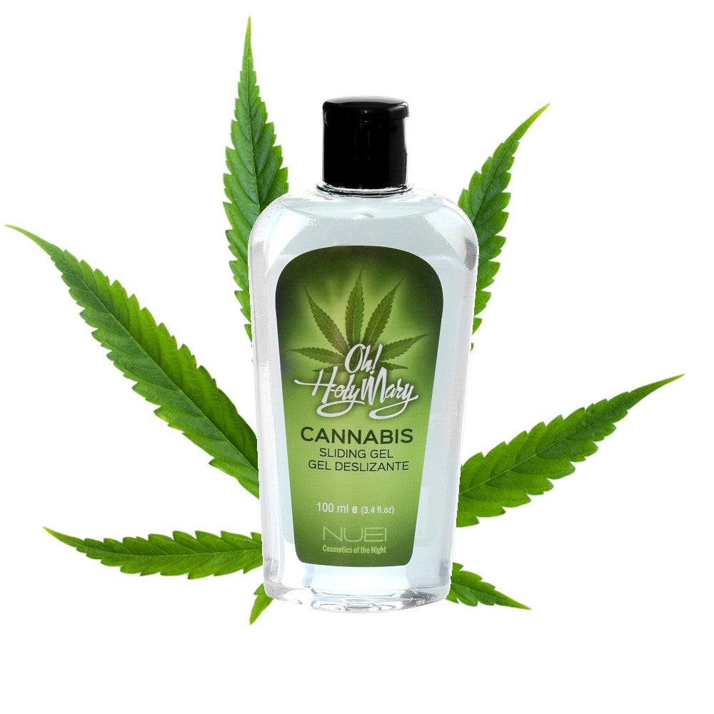 Nuei Gel Oh Holy Mary Sliding 100ml