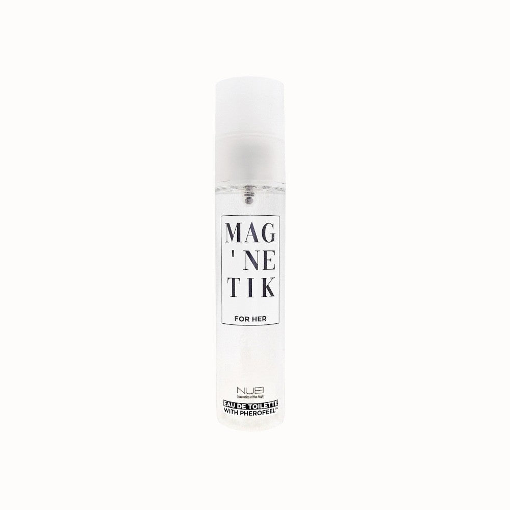 Perfume con Feromonas MAGNETIK for Her 50 ml