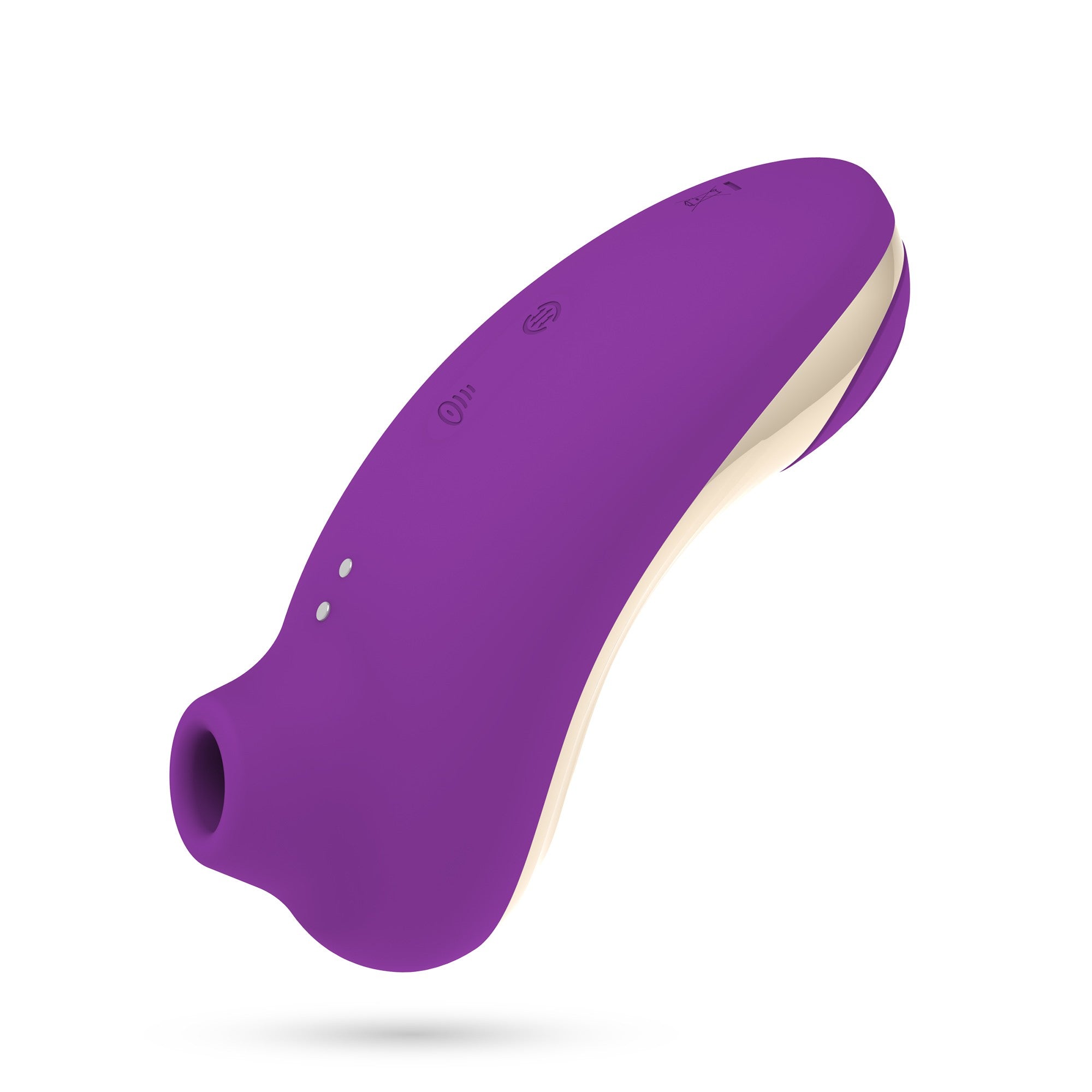 ESTIMULADOR PARA CLITÓRIS SUPERNOVA CRUSHIOUS MORADO