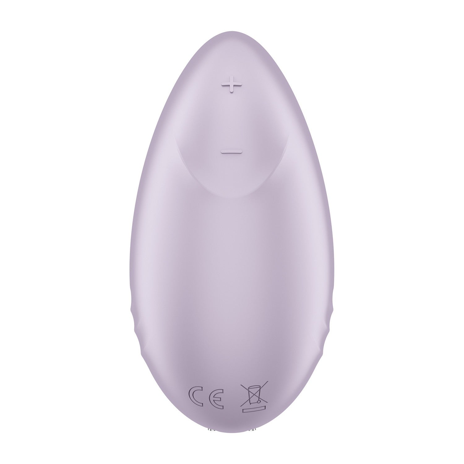 Tropical Tip con APP Satisfyer Connect Lila