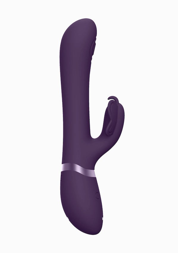 TESTER VIBRADOR ETSU MORADO VIVE