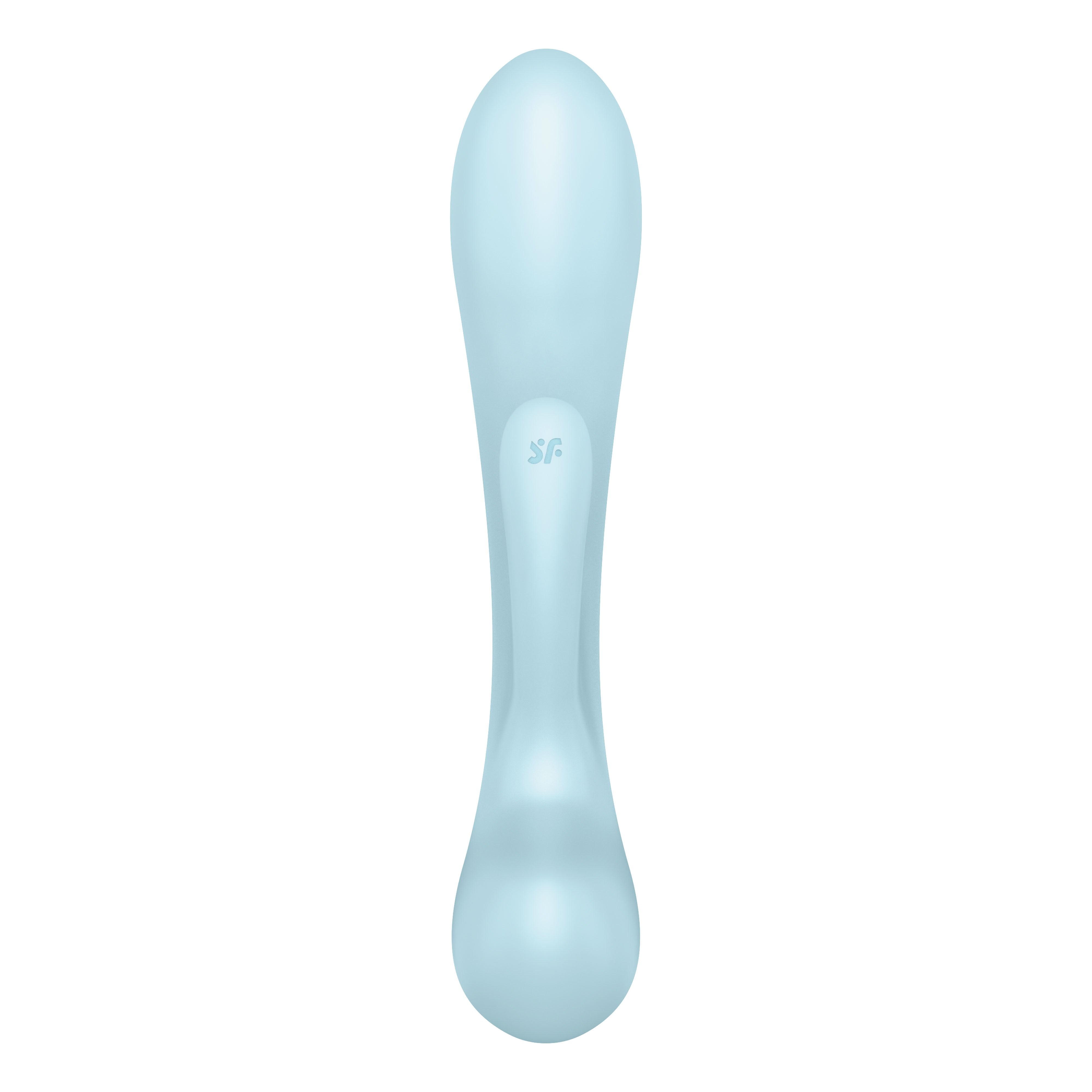 MULTI VIBRADOR TRIPLE OH AZUL SATISFYER