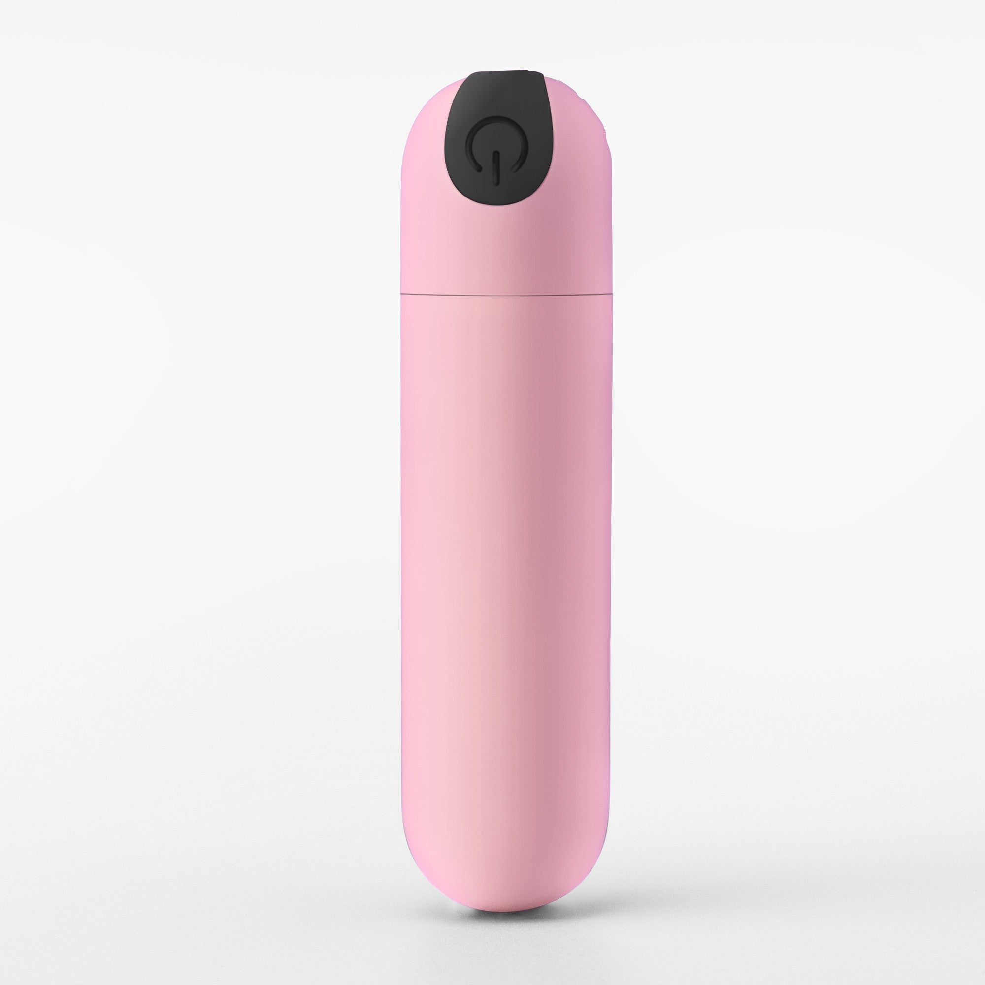 IMOAN BALA VIBRADORA RECARGABLE ROSA PASTEL CRUSHIOUS