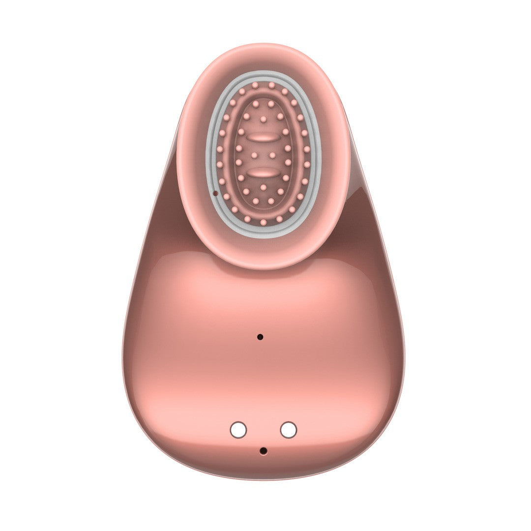 ESTIMULADORM TWITCH HANDSFREE ROSA INNOVATION