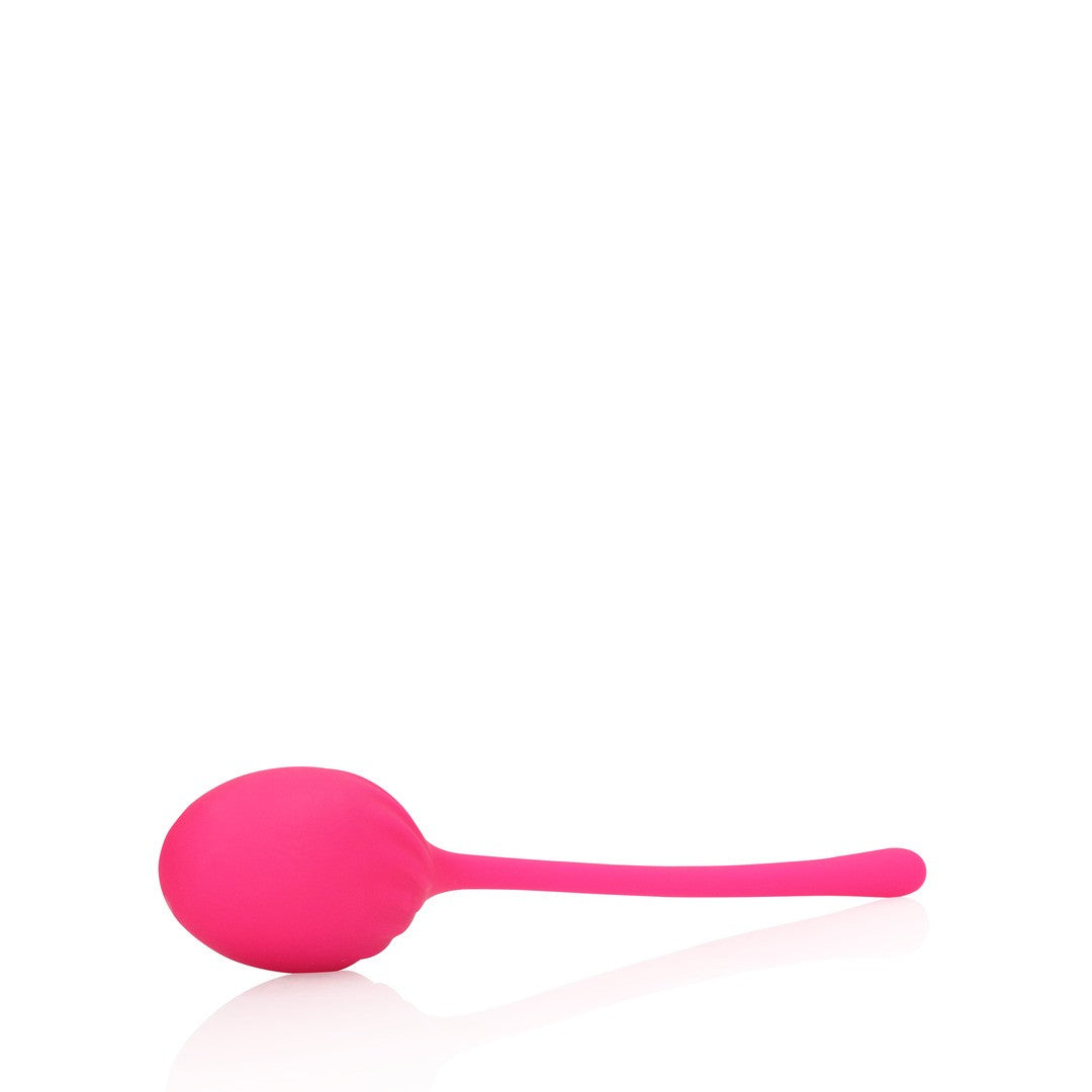 CONJUNTO DE 2 BOLAS VAGINALES THUMPING KEGEL WILD STRAWBERRY LOVELINE