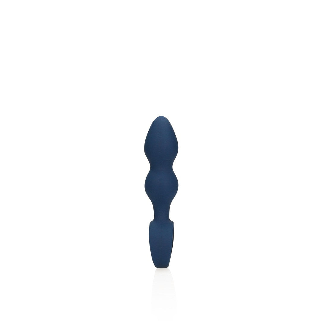 PLUG ANAL EN FORMA DE LÁGRIMA SMALL BALTIC BLUE LOVELINE