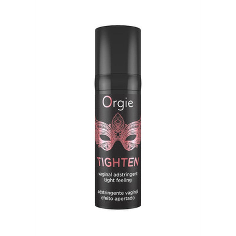 GEL ASTRINGENTE PARA ELLA TIGHTEN 15ML ORGIE