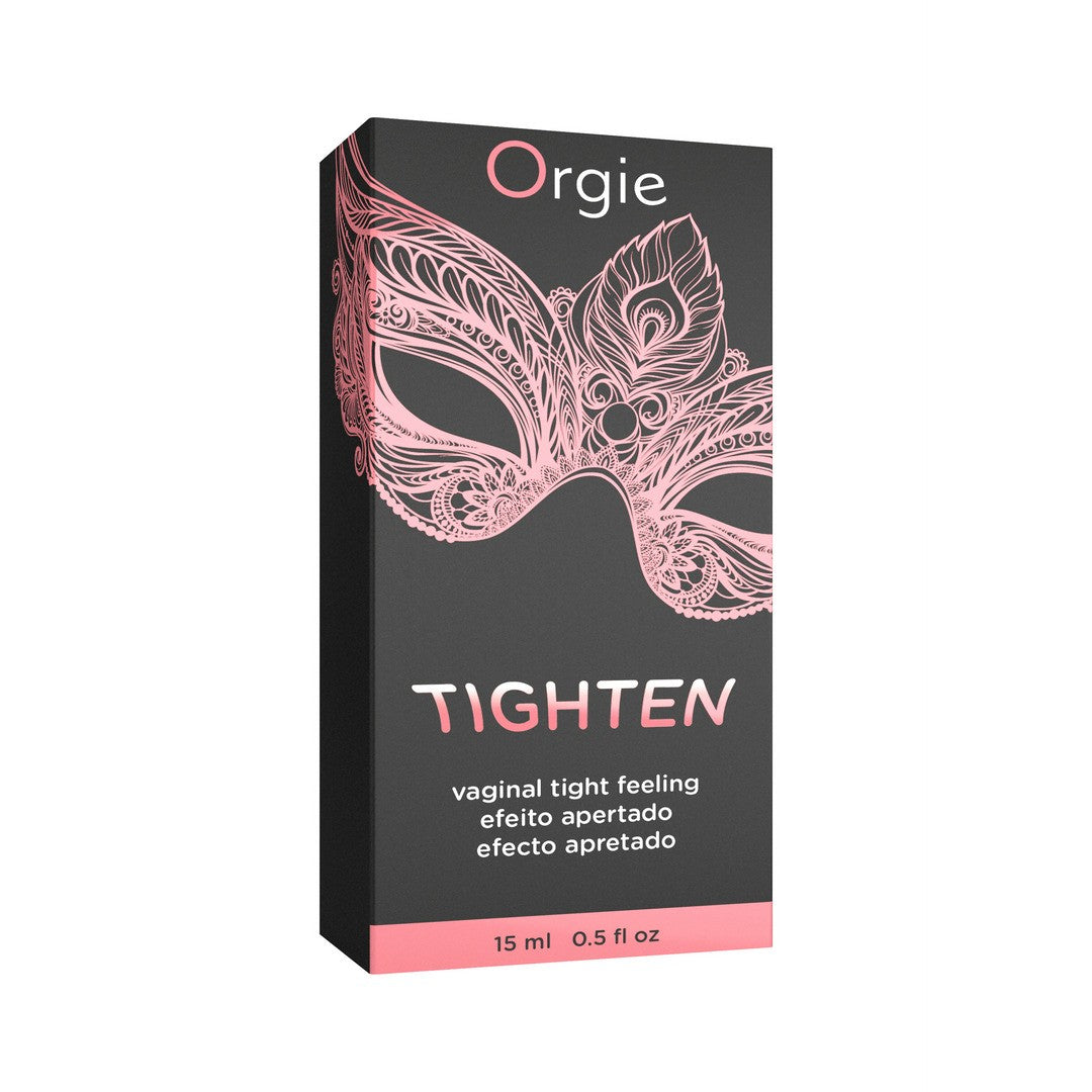 GEL ASTRINGENTE PARA ELLA TIGHTEN 15ML ORGIE
