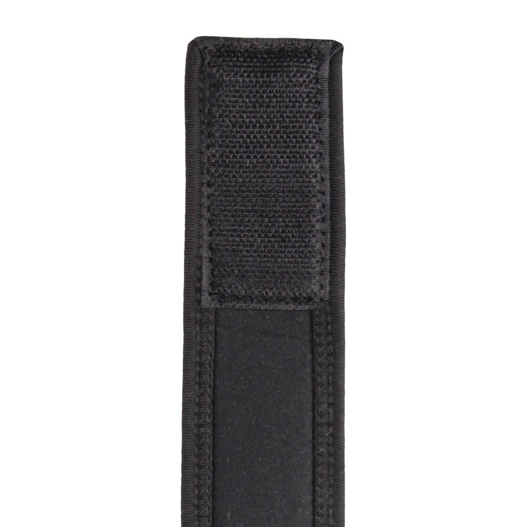 BANDA DE BRAZO EN NEOPRENO NEGRA OUCH!