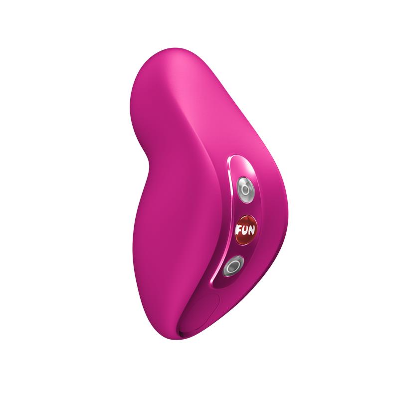 Allure Succionador de Clítoris Air Pulse Magenta