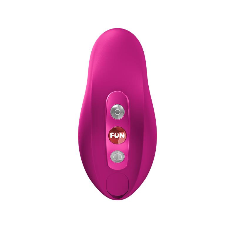 Allure Succionador de Clítoris Air Pulse Magenta