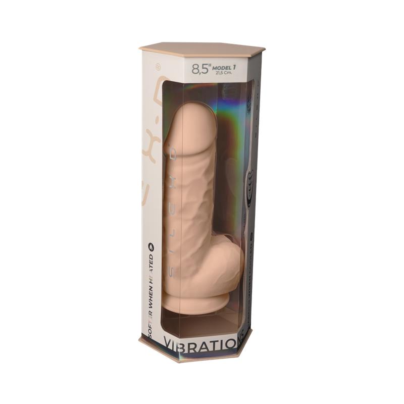 Dildo Mod. 8 - 5 10 Funciones Control Remoto