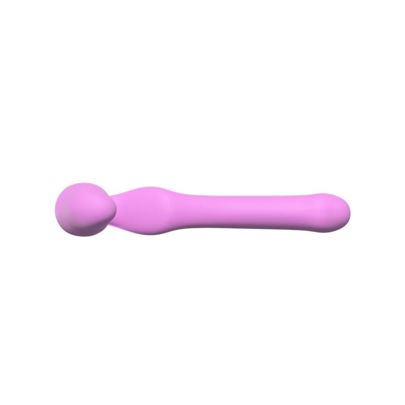 Dildo Strap-On sin Correas Queens S Talla S