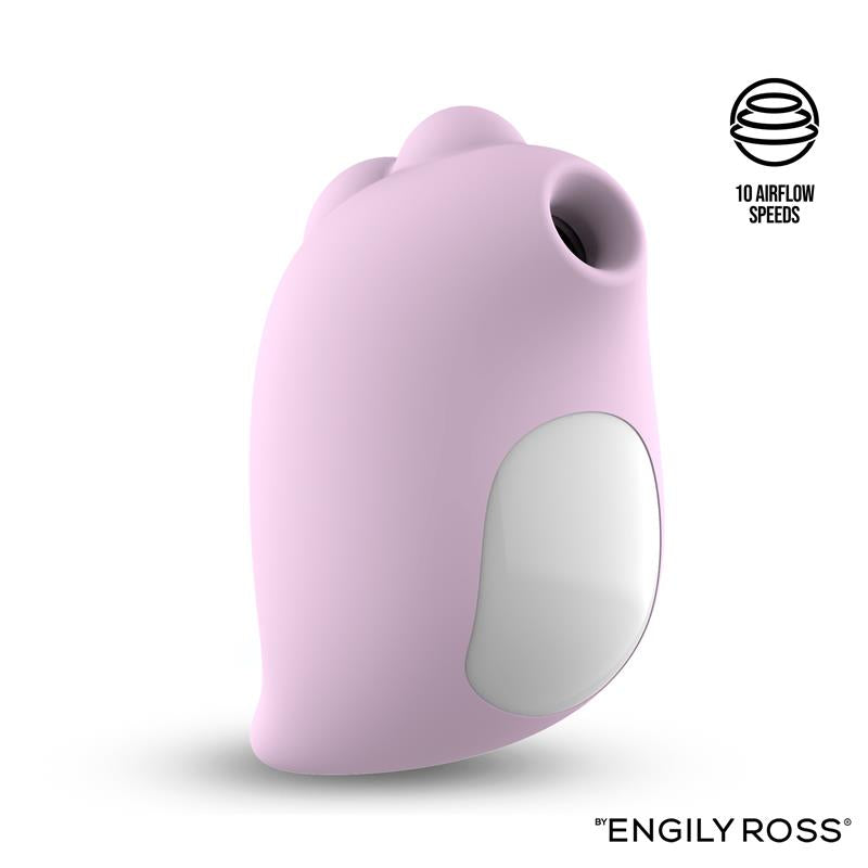 Dinky Succionador de Clítoris USB