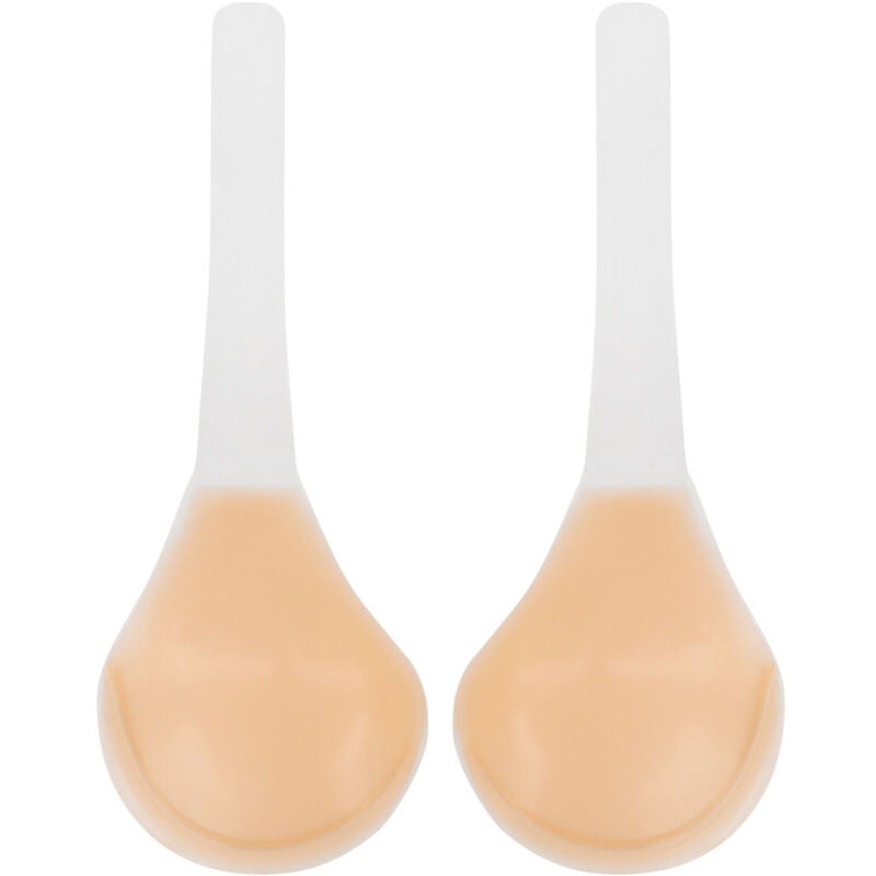 Bye Bra Chest Elevators Silicone Cup E - Elevadores de Pecho