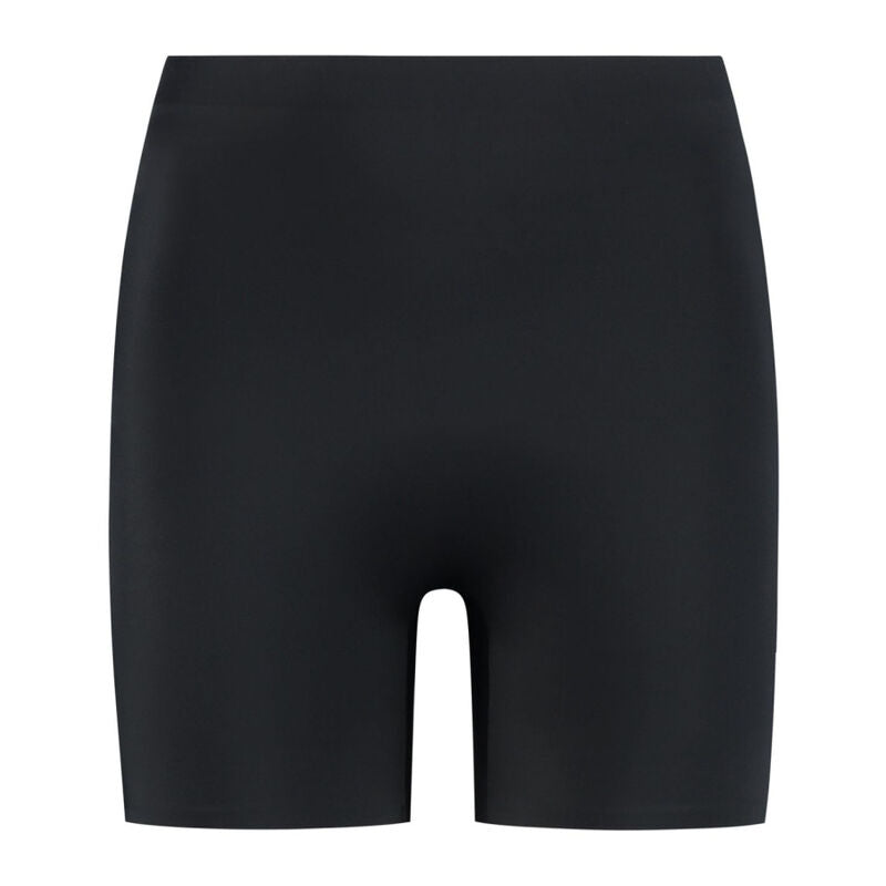 Bye Bra Light Shorts Moldeadores Invisibles Negro Talla L