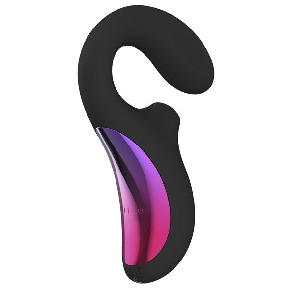 LELO Enigma - Estimulador de Doble Succión