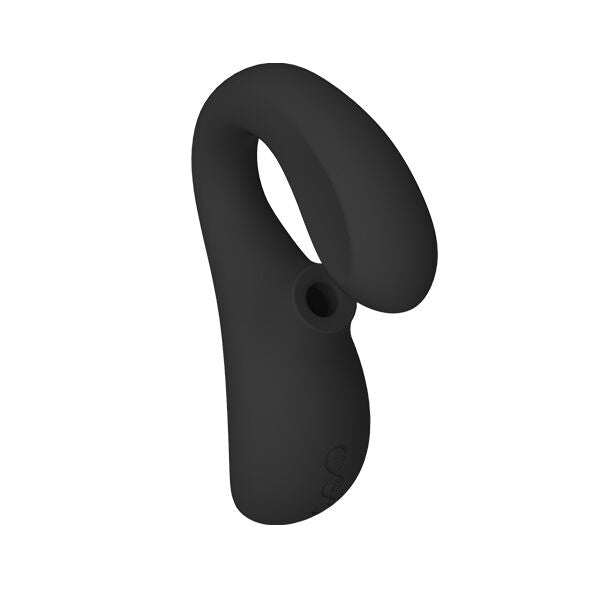 LELO Enigma - Estimulador de Doble Succión