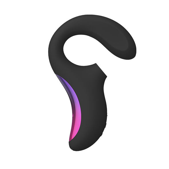 LELO Enigma - Estimulador de Doble Succión