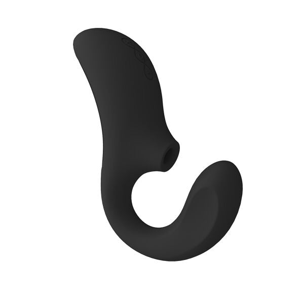 LELO Enigma - Estimulador de Doble Succión
