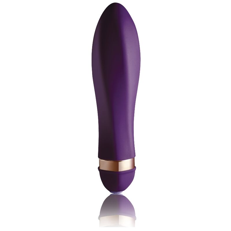 Rocks-Off Twister Vibrator - 10 Modos de Vibración