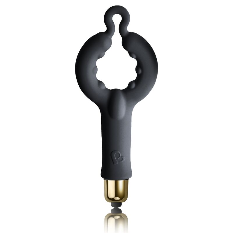 Rocks-Off Silhouette Be Mine Pack para Parejas
