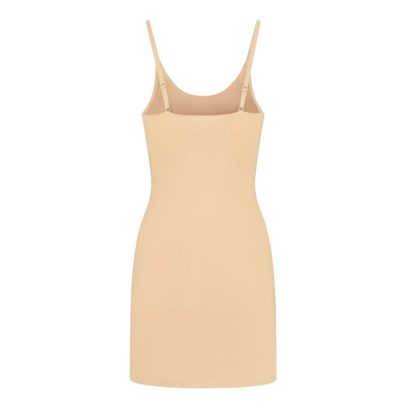 Vestido Moldeador Invisible Bye Bra sin Costuras - Control Ligero Vientre