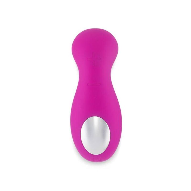 KIIROO Titan and Cliona Lilac - Set de Pareja