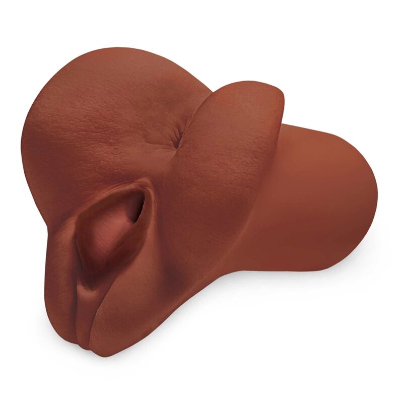 PDX PLUS+ Pick Your Pleasure Masturbador Doble - Diseño Ergonómico