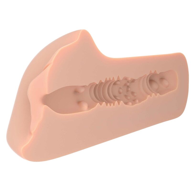 PDX PLUS Perfect Pussy Heaven - Masturbador de Bolsillo Realista
