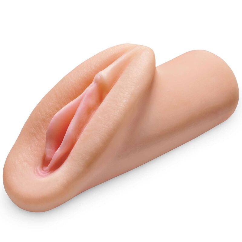 PDX PLUS Perfect Pussy Heaven - Masturbador de Bolsillo Realista