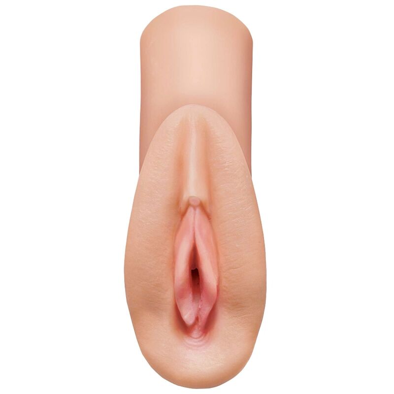 PDX PLUS Perfect Pussy Heaven - Masturbador de Bolsillo Realista