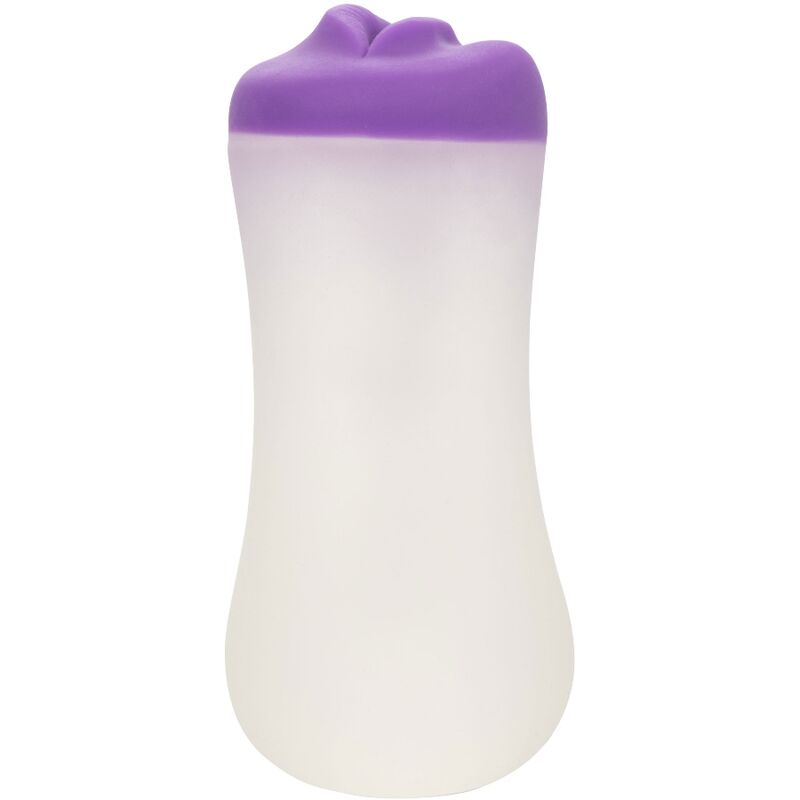 CalExotics Deep Throat Grip - Masturbador Realista