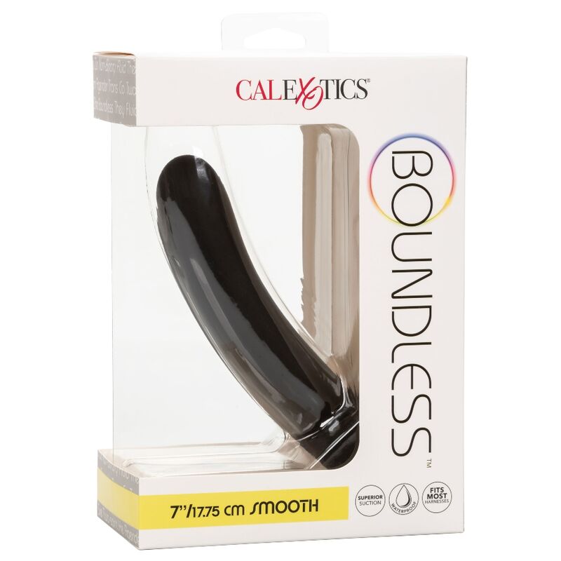 CalExotics Boundless Dildo 17.8 cm