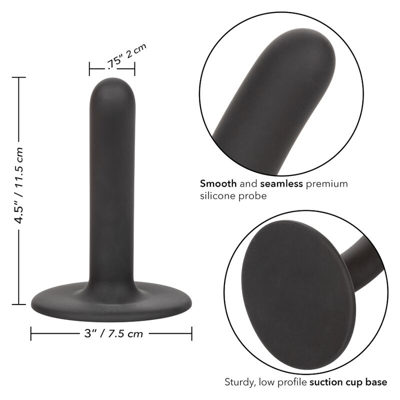CalExotics Boundless Dildo 11.5 cm