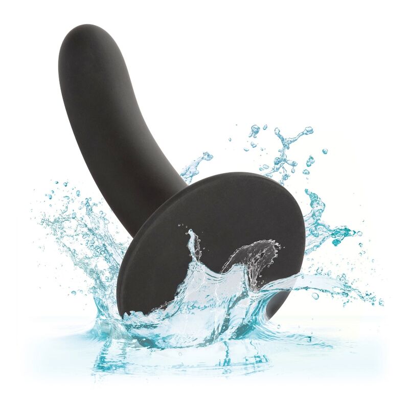 CalExotics Boundless Dildo 15.25 cm Compatible Arnés