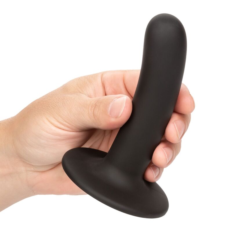 CalExotics Boundless Dildo 12 cm Compatible Arnés Suave