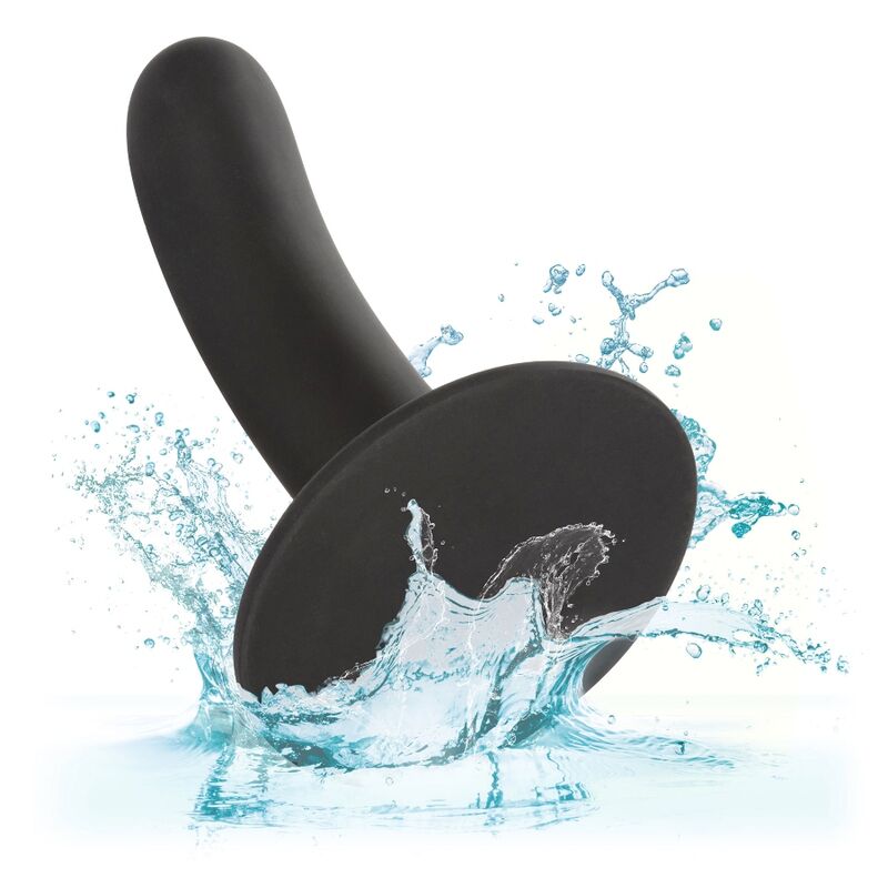 CalExotics Boundless Dildo 12 cm Compatible Arnés Suave