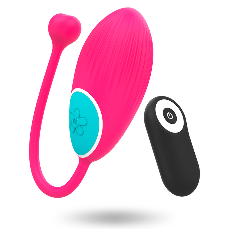 Happy Loky Ocean Remote Control