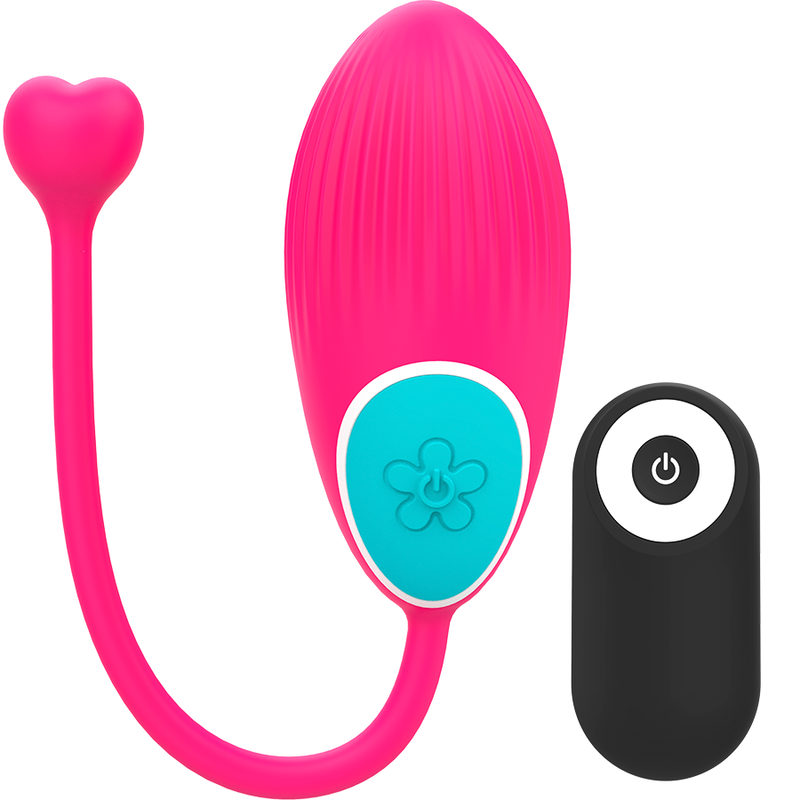 Happy Loky Ocean Remote Control