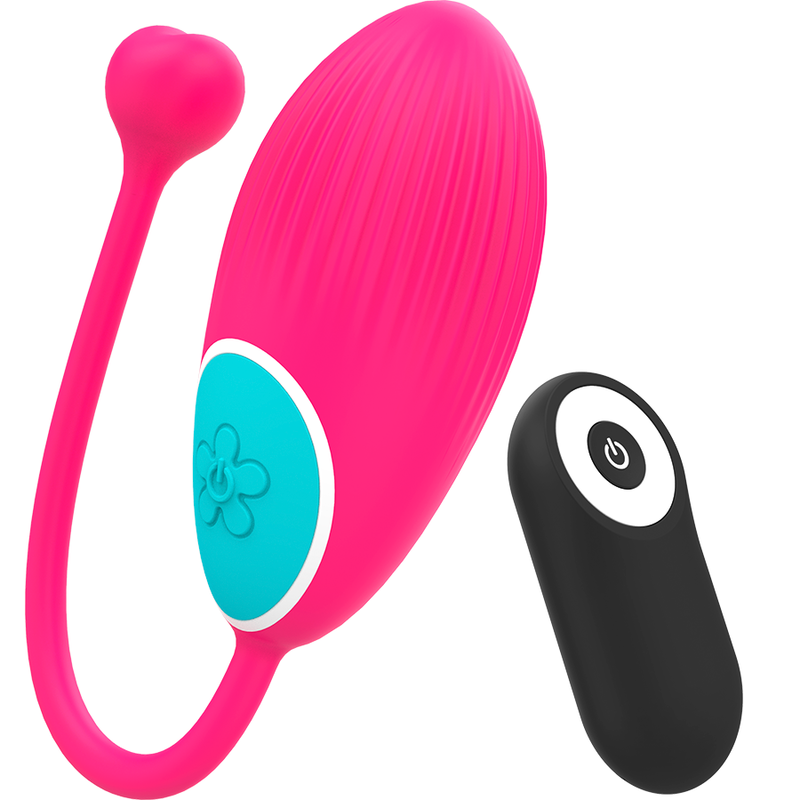 Happy Loky Ocean Remote Control