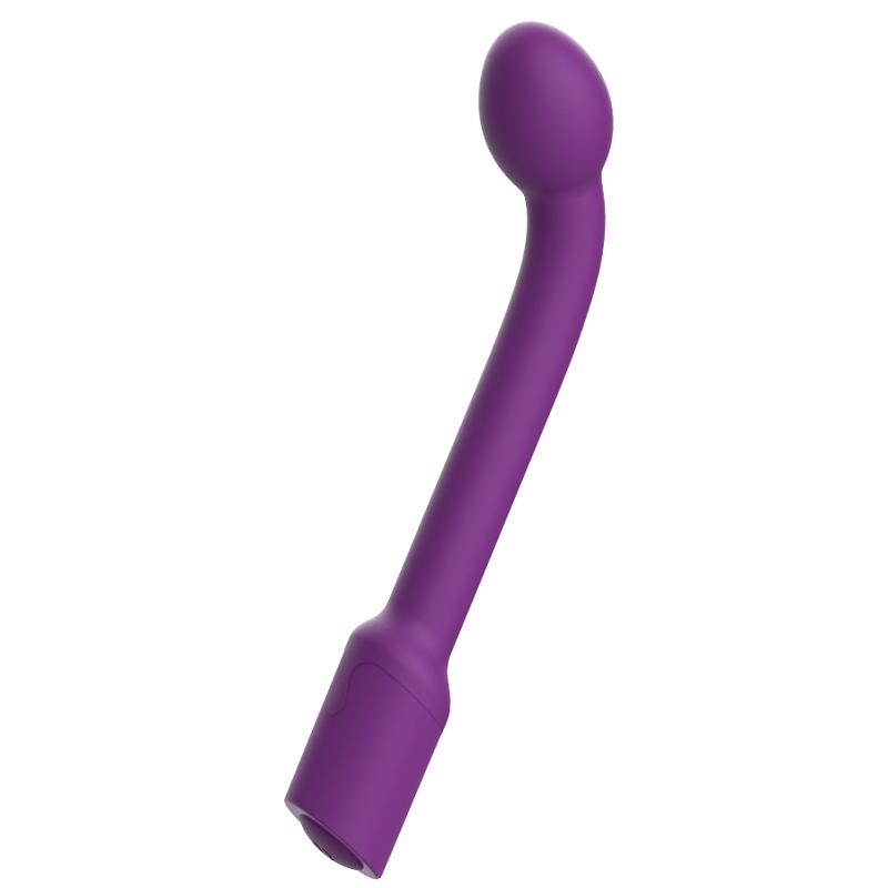 Rewolution Rewoflex - Estimulador Flexible de Punto G