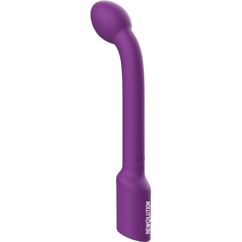 Rewolution Rewoflex - Estimulador Flexible de Punto G