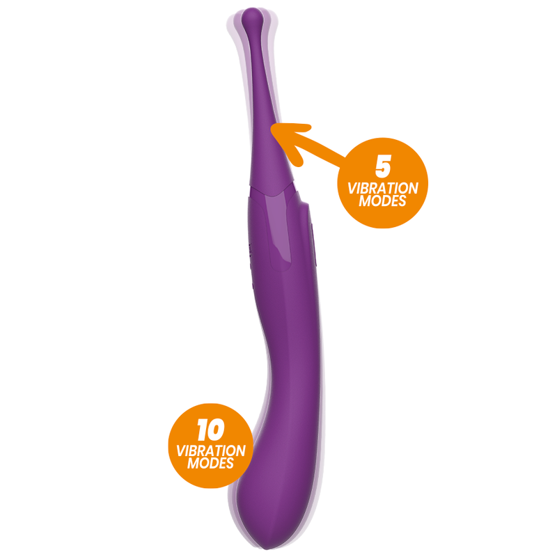 Rewolution Rewomagic Stimulator