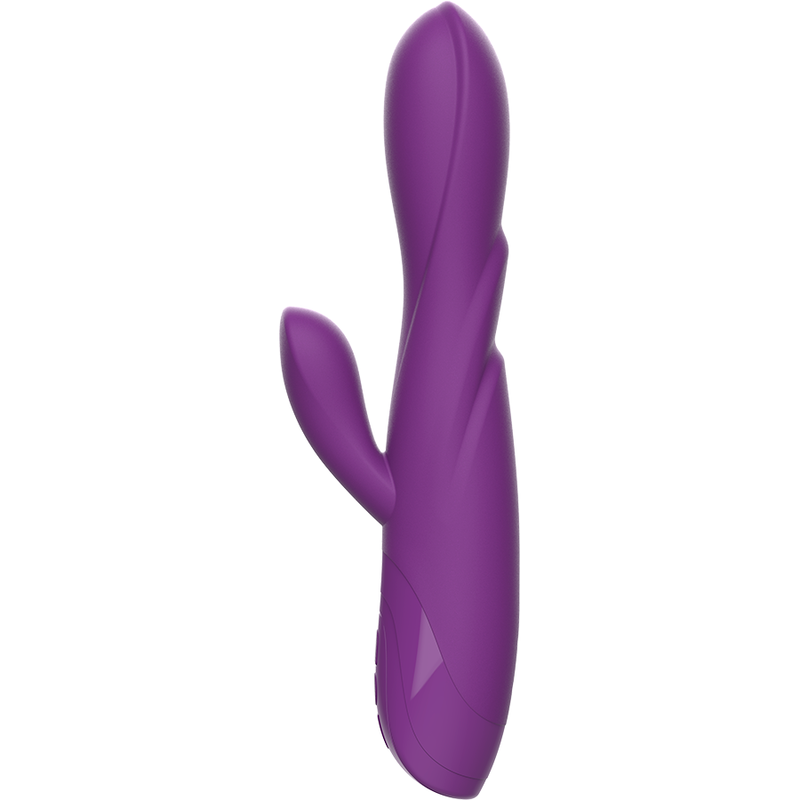 Rewolution Reworabbit - Estimulador Flexible con Vibración