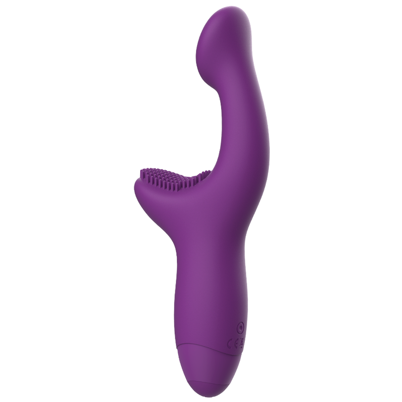 Rewolution Rewokiss - Estimulador de Punto Vibrador