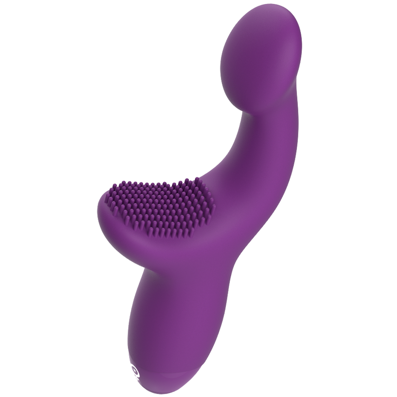 Rewolution Rewokiss - Estimulador de Punto Vibrador
