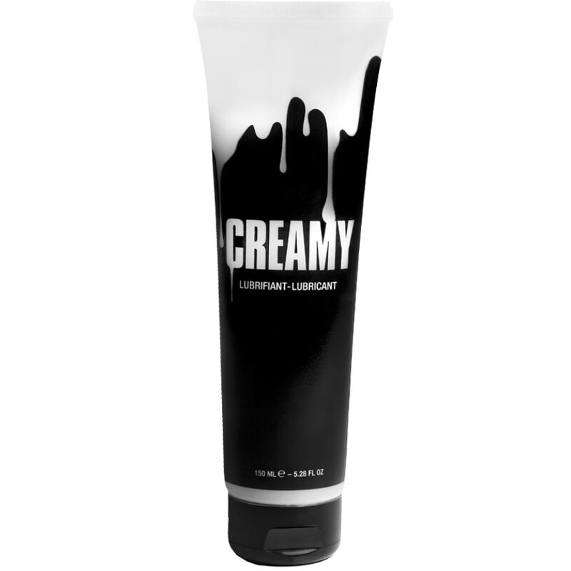 Creamy Lubricante Íntimo 150 ml